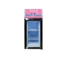 Tủ đông 1 cánh để bàn Kolner KN21B-A