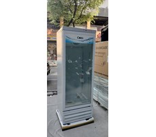 Tủ mát 1 cánh kính đứng COBI CB-490RAR