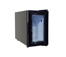 Tủ làm mát sữa Kolner KN08