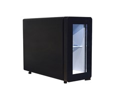 Tủ làm mát sữa Kolner KN08E