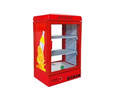 Tủ trưng bày và bảo quản sữa Kolner KN60BW