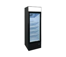 Tủ đông 1 cánh đứng Kolner KN235B