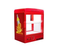 Tủ trưng bày và bảo quản sữa Kolner KN46BW