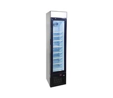 Tủ đông 1 cánh đứng Kolner KN105B