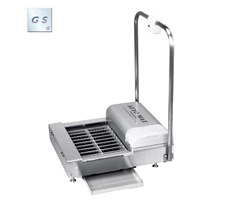 Máy làm sạch đế giày tự động GS-313D