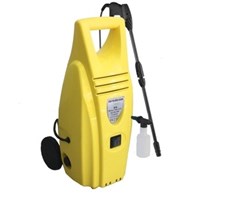 Máy rửa xe gia đình HiClean HC110