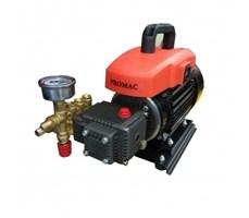 Máy rửa xe gia đình Promac M15