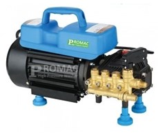 Máy xịt rửa cao áp Promac M120
