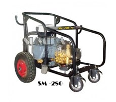Máy phun rửa áp lực Sumika SM280