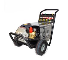 Máy rửa xe cao áp Promac M36