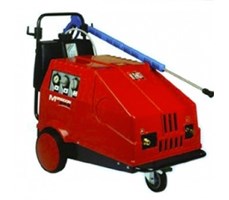 Máy phun rửa áp lực Monsoon 909