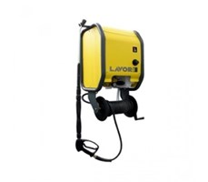Máy phun áp lực Lavor Idro Box 1515XP