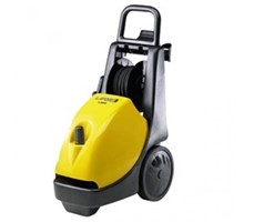 Máy phun áp lực Lavor LMX 2007 XP