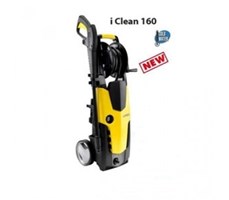 Máy Phun Áp Lực Lavor IClean160