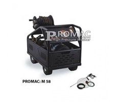 Máy xịt rửa siêu cao áp Promac M58