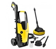 Máy phun áp lực Lavor IClean140