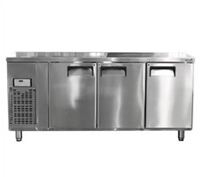 Bàn mát 1m8 Happys HWI-1800TR có quạt