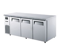 Bàn mát 3 cánh Turbo Air KUR18-3 1m8