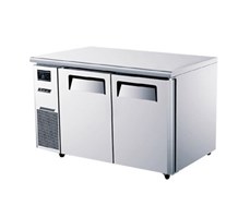 Bàn mát 2 cánh Turbo Air KUR12-2 1m2