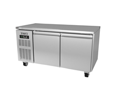 Bàn mát 2 cánh inox Kistem KIS-XFT15R 1M5
