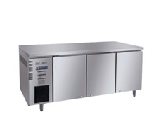 Bàn mát 3 cánh inox Turbo Gold TG-18UC 1M8