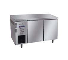 Bàn mát 2 cánh inox Turbo Gold TG-12UC 1M2