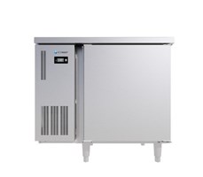 Bàn mát 1 cánh inox Icymax ICR-1S096 0.9m