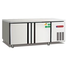 Bàn mát inox quạt gió Turbo Chef TCUR5 1M5