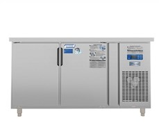 Bàn mát inox 2 cánh BMQ-2MI1575 1M5