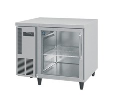 Bàn mát 1 cánh kính Hoshizaki RT-98MA-SG (0.9m - 199L)