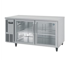 Bàn mát 2 cánh kính Hoshizaki RT-128MA-SG (1M2 - 307L)