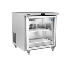 Bàn mát 1 cánh kính Hoshizaki RTWH70LS4-GD