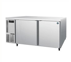 Bàn mát inox 2 cánh Hoshizaki RT-158MA-S-ML 1M5-420L