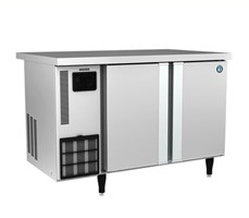 Bàn mát inox 2 cánh Hoshizaki RTWH126LS4 1M2