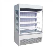 Tủ mát trưng bày siêu thị Iarp VISION 120