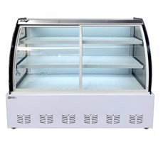 Tủ mát trưng bày đa năng cửa mở trước Snow Village DL-1.5 1M5 