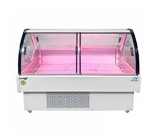 Tủ mát trưng bày thịt Snow Village Coil SC-1.6 - 1M6