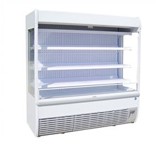 Tủ mát trưng bày siêu thị không cửa Iarp VISION 180
