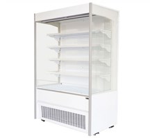 Tủ mát siêu thị Sanden Intercool SSD-1210