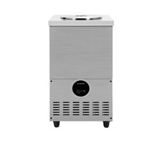 Tủ giữ lạnh soup 1 hộc Starion SR-L21EIY 32L