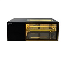 Tủ mát trưng bày Sushi kính vuông Snow Village SS-1.2V 1M2