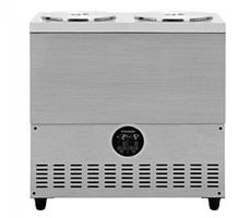 Tủ giữ lạnh soup 2 hộc Starion SR-L22EIY - 2x32L