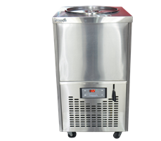 Tủ Giữ Lạnh Soup Happys HWA-36LSR