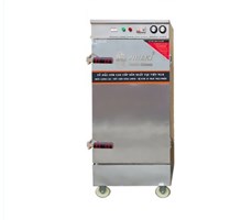 Tủ nấu cơm 12 khay dùng điện Vinaki 12KD