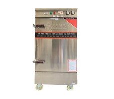 Tủ nấu cơm 10 khay dùng điện Vinaki 10KD