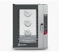 Lò nướng hấp đa năng 10 khay Venix SQ10DG0