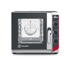 Lò nướng hấp đa năng Venix SQ053M0N0 5 Khay