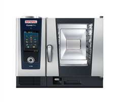 Lò nướng hấp đa năng Rational ICP 6-2/1 ICP6-21