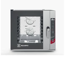 Lò nướng hấp đa năng 6 khay Venix SQ06DGC