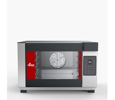 Lò nướng hấp đa năng 4 khay Venix VE04LTDALR0